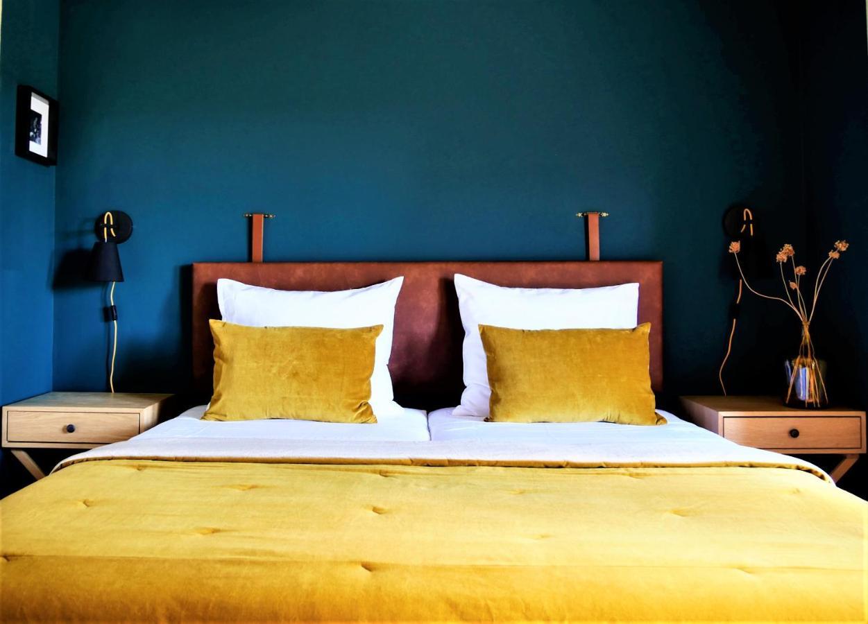 B&B Casa Escondida, Adults Only Alte Extérieur photo