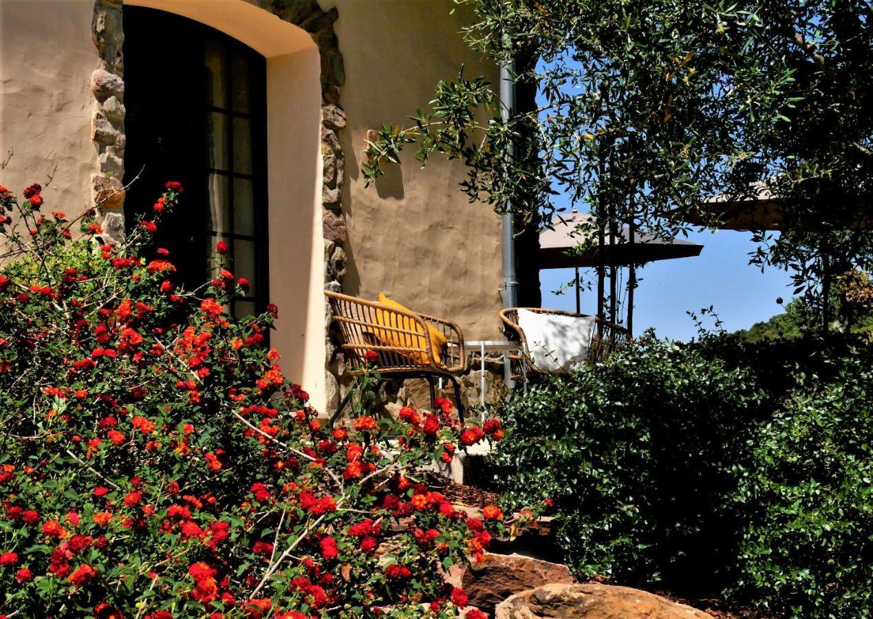 B&B Casa Escondida, Adults Only Alte Extérieur photo