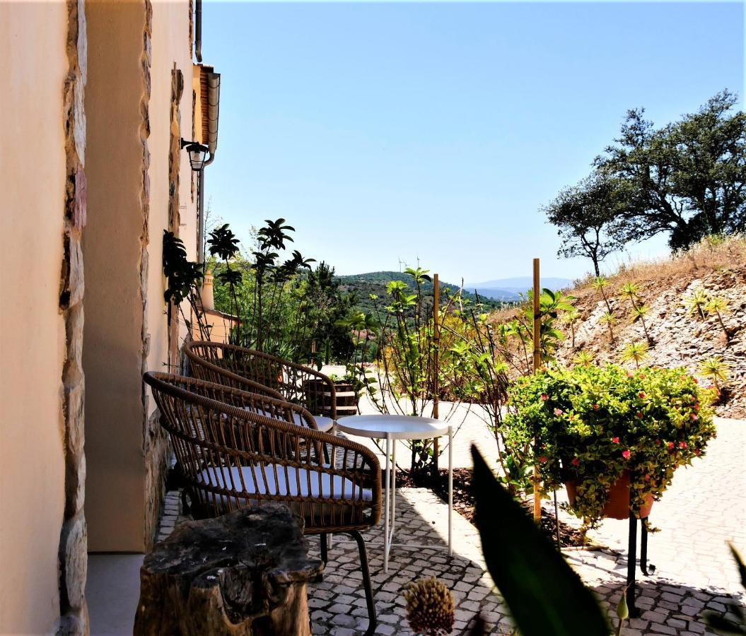 B&B Casa Escondida, Adults Only Alte Extérieur photo