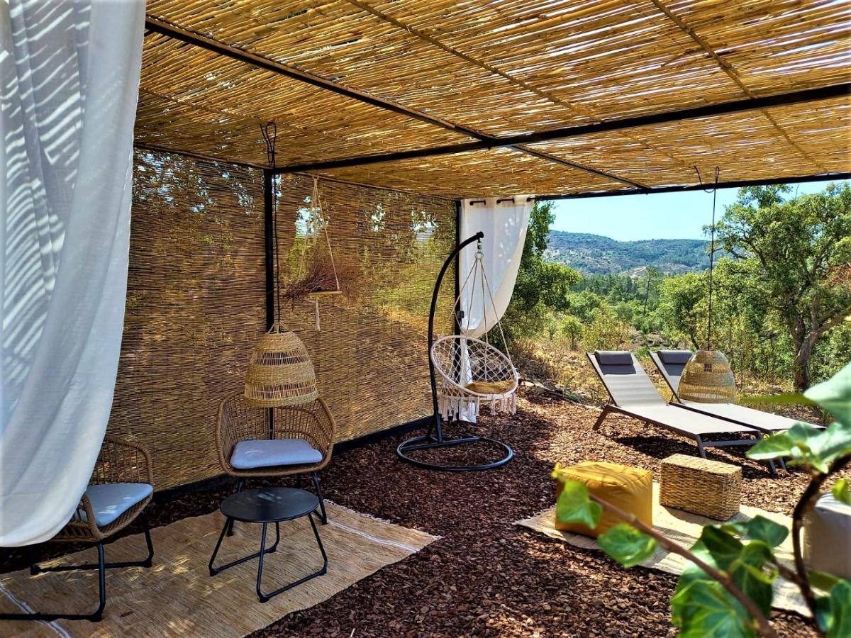 B&B Casa Escondida, Adults Only Alte Extérieur photo