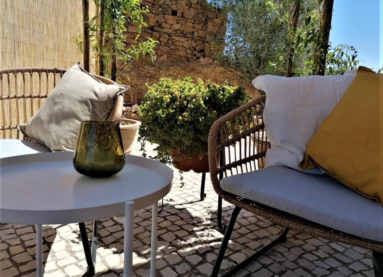 B&B Casa Escondida, Adults Only Alte Extérieur photo