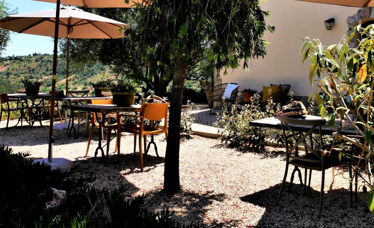 B&B Casa Escondida, Adults Only Alte Extérieur photo