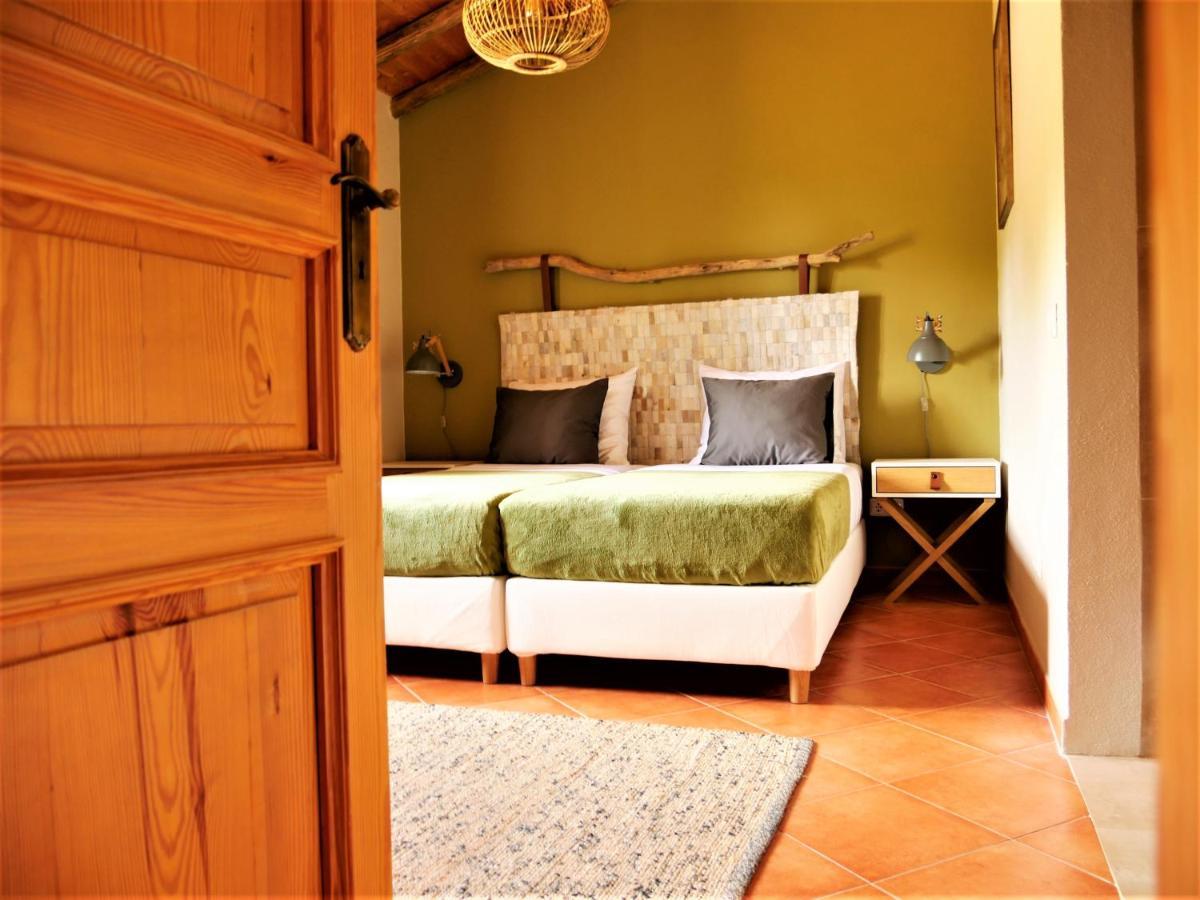 B&B Casa Escondida, Adults Only Alte Extérieur photo