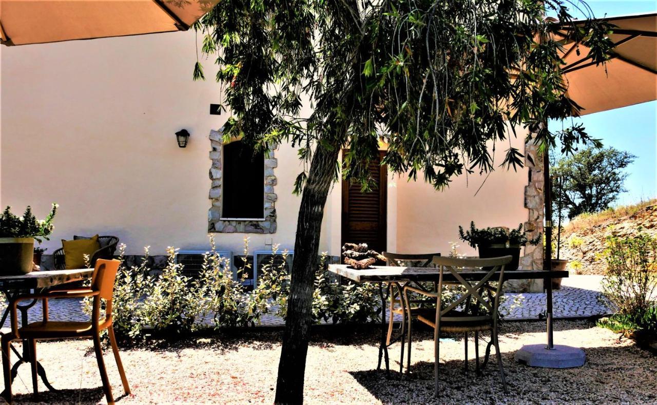 B&B Casa Escondida, Adults Only Alte Extérieur photo