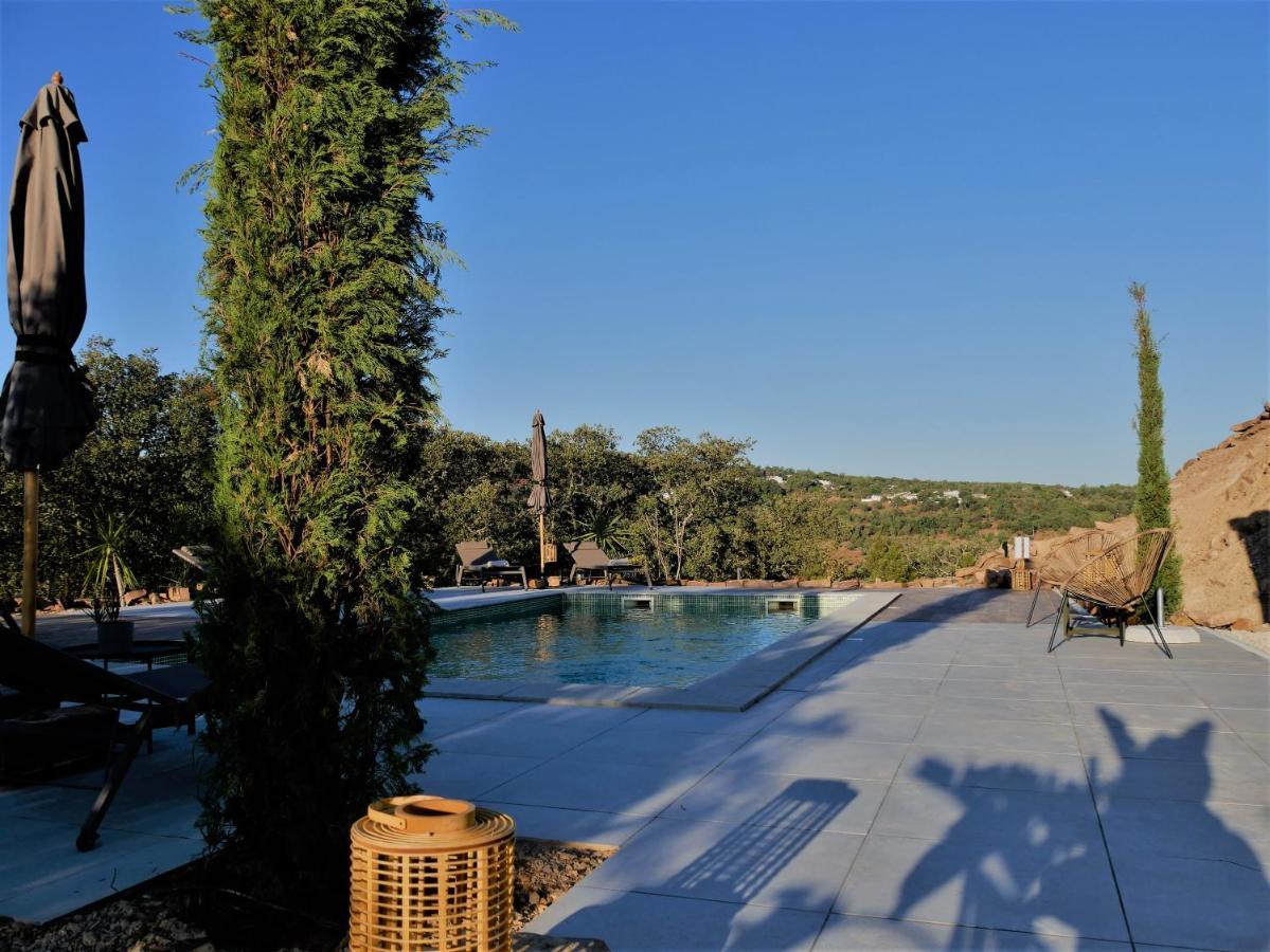 B&B Casa Escondida, Adults Only Alte Extérieur photo